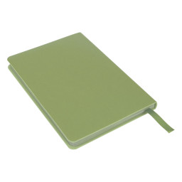 Imagen Alternativa Libreta de Pu Eco-Cuero 21