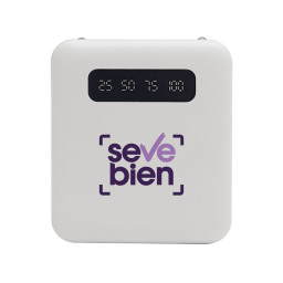 Imagen Alternativa Power Bank Multipuerto Connecticut 3