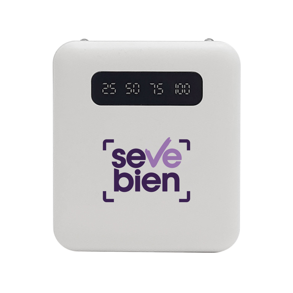 Power Bank Multipuerto Connecticut