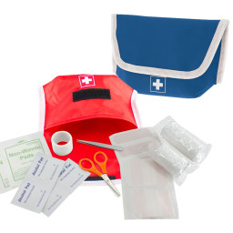 Imagen Alternativa Botiquín de Emergencia 1