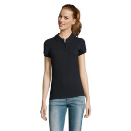 Imagen Alternativa Polera con Cuello Passion 16