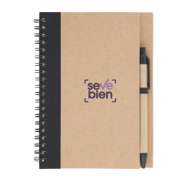 Imagen Alternativa Libreta Ecológica 3