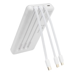 Imagen Alternativa Deluxe Cargador Power-Bank 10.000 Mah 5