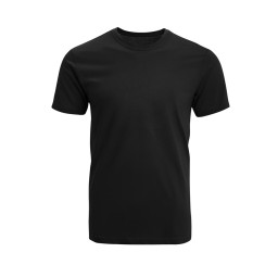 Imagen Alternativa Polera Manga Corta Algodón Hombre 1