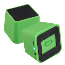 Imagen Alternativa Bluetooth Altavoz Pyramid 6