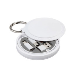 Imagen Alternativa Cable de Carga Nexo 2