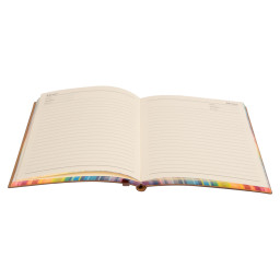 Imagen Alternativa Agenda - Memo - Calendario Thomson de Eco-Cuero 5