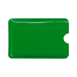 Imagen Alternativa Funda Protectora Tarjetas Anti-Clonación 8