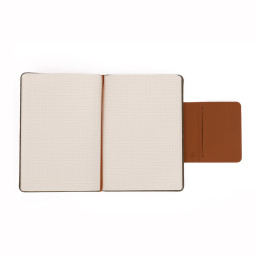 Imagen Alternativa Cuaderno A5 Giverny 8