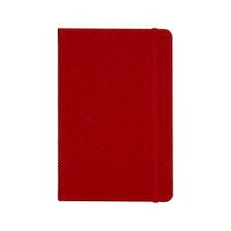 Imagen Alternativa Deluxe Cuaderno con Tapa de Eco-Cuero Reciclado 8