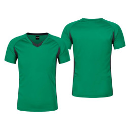 Imagen Alternativa Polera Deportiva Hombre Zinedine 7
