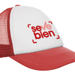 Imagen Alternativa Gorra “Triumph” 5