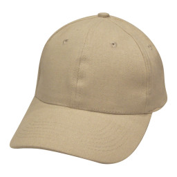 Imagen Alternativa Gorro Jockey Denim Algodón 9