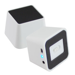 Imagen Alternativa Bluetooth Altavoz Pyramid 2