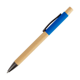 Imagen Alternativa Bolígrafo Ecológico de Bamboo Eva 3