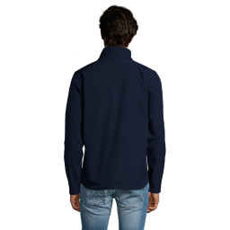 Imagen Alternativa Chaqueta Softshell Race Hombre 24