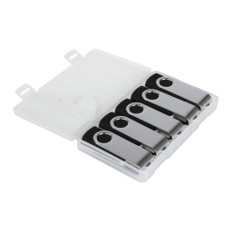 Imagen Alternativa Set 5 Usb Pendrive 64Gb 6