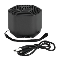 Imagen Alternativa Parlante Altavoz Bluetooth Hexagon 3
