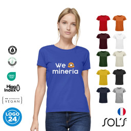 Imagen Alternativa Polera Pioneer Mujer 31