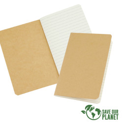 Imagen Alternativa Libreta Ecológica Cambridge 1