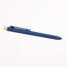 Imagen Alternativa Bolígrafo Retráctil Bombay 11