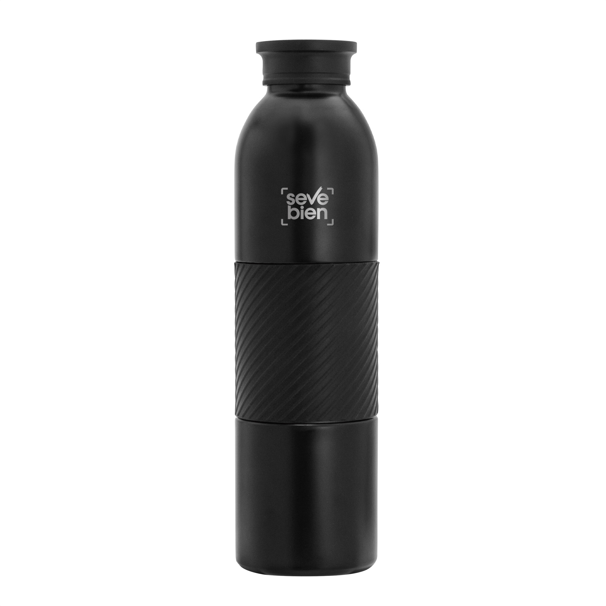 Botella Térmica Grip