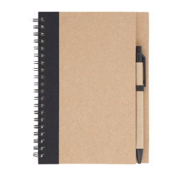Imagen Alternativa Libreta Ecológica 4