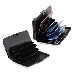 Imagen Alternativa Porta-Tarjetas Anti-Clonación Power Bank 5
