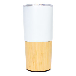Imagen Alternativa Mug Metálico/Bamboo Aurus 500Cc 22