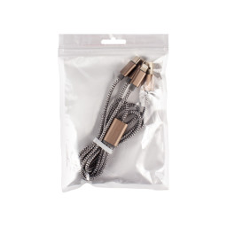 Imagen Alternativa Connect Multicargador Metálico 2