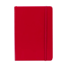 Imagen Alternativa Cuaderno Roma con Tapa Dura de Eco-Cuero y 196 Hojas. 20