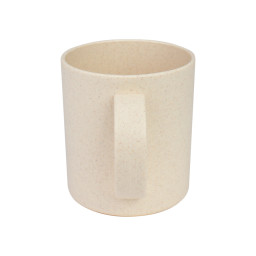 Imagen Alternativa Mug de Caña de Trigo 350Cc 2
