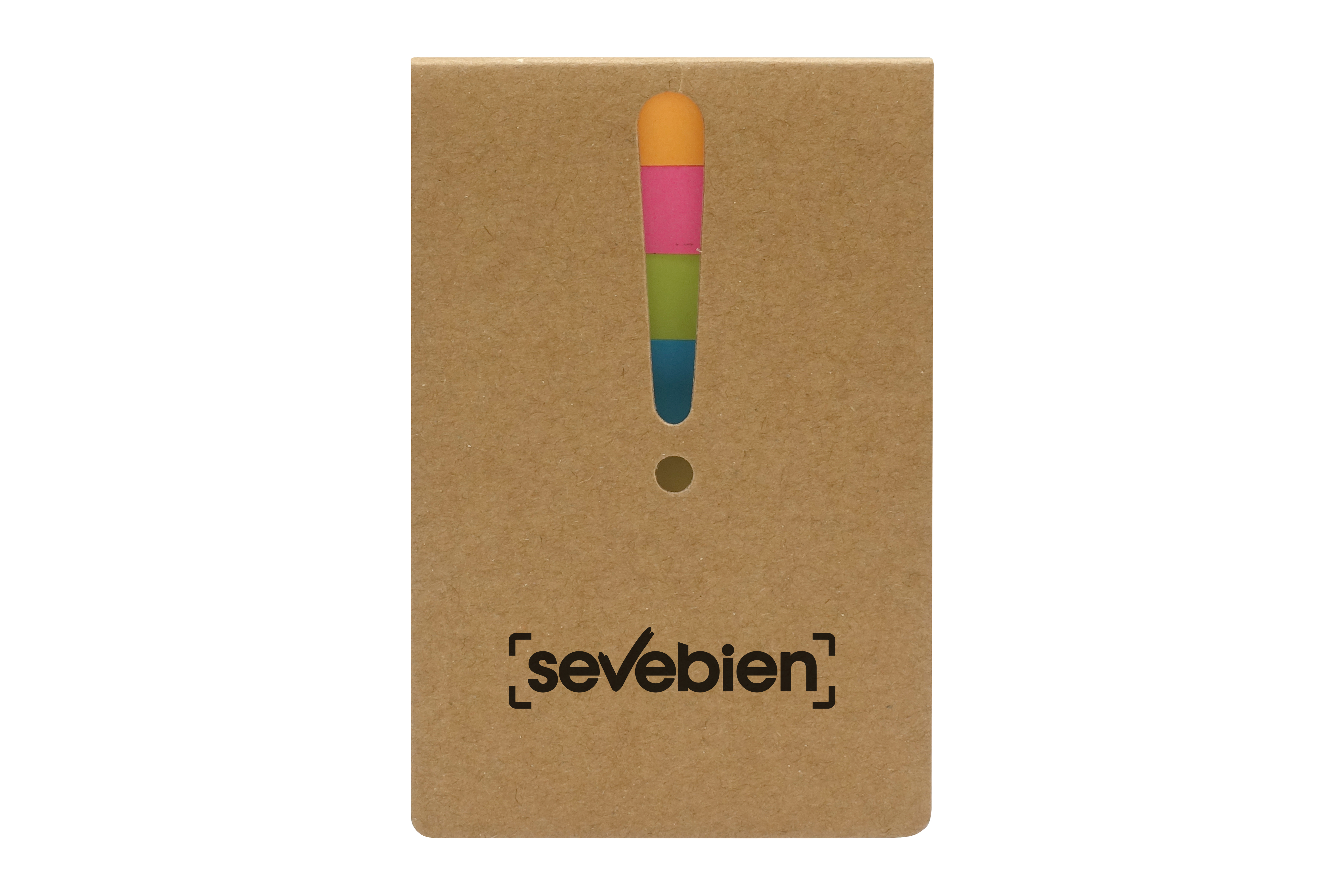 Set de Autoadhesivos Ximmy