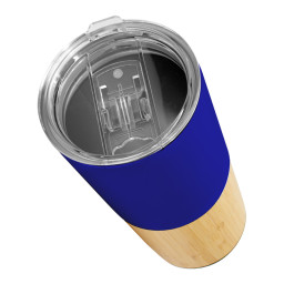 Imagen Alternativa Mug Metálico/Bamboo Aurus 500Cc 16