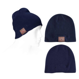Imagen Alternativa Gorro de Lana Bluetooth 5