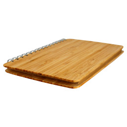 Imagen Alternativa Deluxe Cuaderno de Bamboo 3