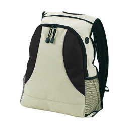 Imagen Alternativa Mochila Bicolor 3