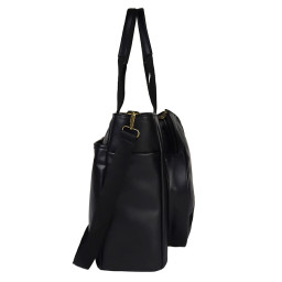 Imagen Alternativa Deluxe Bolso de Eco-Cuero Padel 21L 1