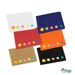 Imagen Alternativa Set de Banderitas Adhesivas 12