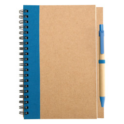 Imagen Alternativa Cuaderno Ecológico 2