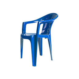 Imagen Alternativa Silla Plástica Milán 3