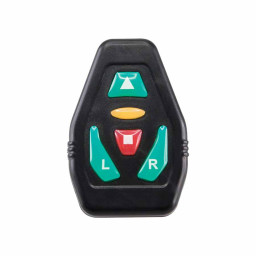 Imagen Alternativa Mochila Led para Ciclistas 5