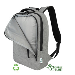 Imagen Alternativa Mochila Porta-Notebook Eco 12.5L 2