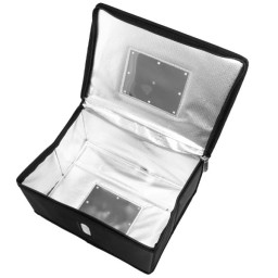 Imagen Alternativa Usb Necessaire Esterilizador Uv 7
