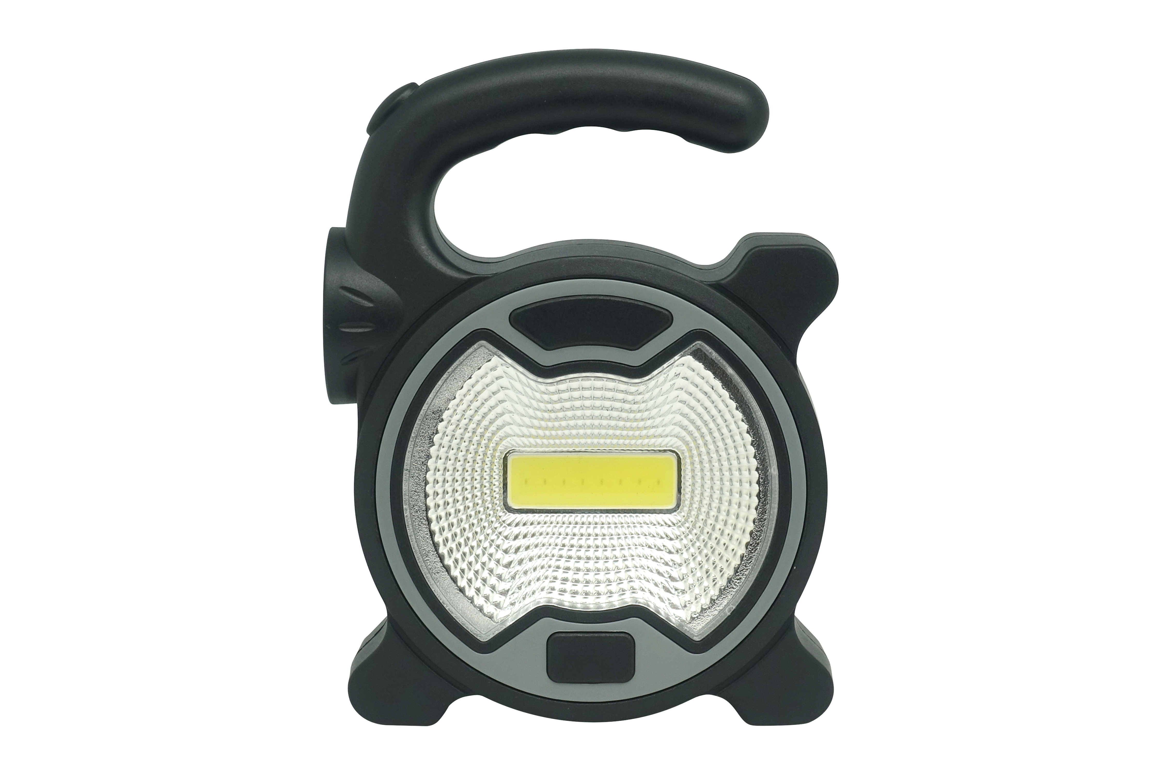 Linterna Hand Light