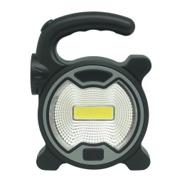 Imagen Alternativa Linterna Hand Light 1