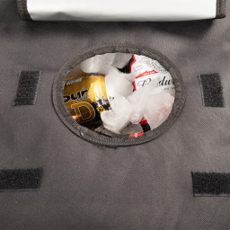 Imagen Alternativa Cooler con Patas Patagonia 50L 12