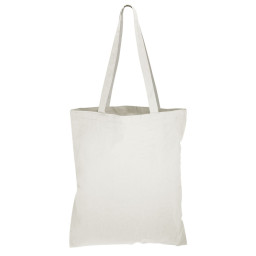 Imagen Alternativa Deluxe Bolsa 100% Algodón Vida 8