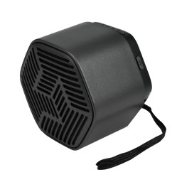 Imagen Alternativa Parlante Altavoz Bluetooth Hexagon 2