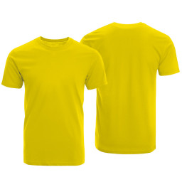 Imagen Alternativa Polera Manga Corta Algodón Hombre 5